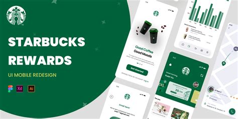  Create an account Starbucks® Rewards. Join Starbucks Rewards to earn Stars for free food and drinks, any way you pay. Get access to mobile ordering, a birthday Reward, and more more. 